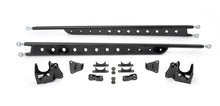 Cargar imagen en el visor de la galería, Fabtech 99-10 Ford F250/350 4WD Floating Rear Traction Bar System