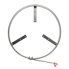 Cargar imagen en el visor de la galería, Oracle LED Illuminated Wheel Ring 3rd Brake Light - Red