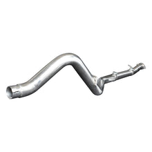 Cargar imagen en el visor de la galería, Injen 21-22 Ford Bronco L4-2.3L Turbo/V6-2.7L Twin Turbo SS Mid-Pipe Only