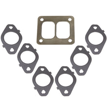 Cargar imagen en el visor de la galería, BD Diesel Gasket Set Exhaust Manifold - 1998-2007 Dodge 24-valve