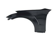 Cargar imagen en el visor de la galería, Seibon 02-08 Nissan 350Z 10mm Wider Carbon Fiber Fenders