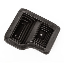 Cargar imagen en el visor de la galería, Omix Shifter Boot Outer Manual- 87-95 Wrangler YJ