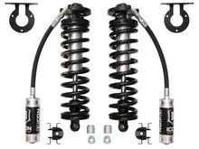 Cargar imagen en el visor de la galería, ICON 2005+ Ford F-250/F-350 Super Duty 4WD 2.5-3in 2.5 Series Shocks VS RR Bolt-In Conversion Kit