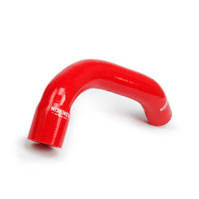 Cargar imagen en el visor de la galería, Mishimoto 91-95 Jeep Wrangler YJ Red Silicone Hose Kit