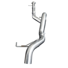 Cargar imagen en el visor de la galería, Injen 21-22 Ford Bronco L4-2.3L Turbo/V6-2.7L Twin Turbo SS Race Series Cat-Back Exhaust