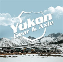 Cargar imagen en el visor de la galería, Yukon Gear Yoke For Model 35 w/ A 1310 U/Joint Size