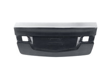 Cargar imagen en el visor de la galería, Seibon 09-10 Acura TSX OEM Carbon Fiber Trunk Lid