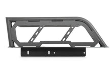 Cargar imagen en el visor de la galería, DV8 Offroad 07-23 Toyota Tundra / 09-23 Ford F150 Raptor MTO Series Bed Rack -  2pc Adj.