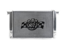 Cargar imagen en el visor de la galería, CSF 90-93 Mercedes-Benz 500SL / 94-02 Mercedes-Benz SL500 Radiator