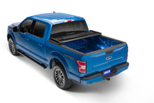 Cargar imagen en el visor de la galería, Tonno Pro 15-19 Ford F-150 8ft Soft Fold Tonno Fold Tri-Fold Tonneau Cover