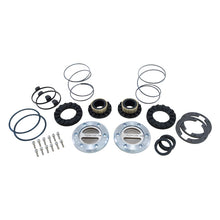 Cargar imagen en el visor de la galería, Yukon Gear Hardcore Locking Hub Set For Dana 60 / 30 Spline. 99-04 Ford