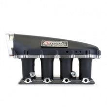 Cargar imagen en el visor de la galería, Skunk2 Ultra Series K Series Race Intake Manifold - 3.5L Black Manifold