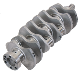 Eagle 4G63 Stroker 100mm Crankshaft For 6-Bolt (DSM)