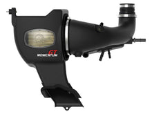 Cargar imagen en el visor de la galería, aFe POWER Momentum HD Cold Air Intake System w/ PG7 Media 2021+ Ford Bronco 2.3L (t)