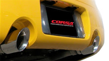 Cargar imagen en el visor de la galería, Corsa 2005-2006 Chevrolet SSR 5.3L V8 Polished Sport Cat-Back Exhaust