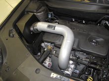 Cargar imagen en el visor de la galería, K&amp;N 10 GMC Terrain / 10 Chevy Equinox 2.4L-L4 Silver High Flow Performance Kit