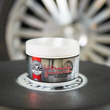 Cargar imagen en el visor de la galería, Chemical Guys Wheel Guard &amp; Rim Wax - 8oz