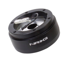 Cargar imagen en el visor de la galería, NRG Short Hub Adapter 70-83 VW MK1