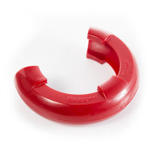 Cargar imagen en el visor de la galería, Rugged Ridge Red 7/8in D-Ring Isolator Kit
