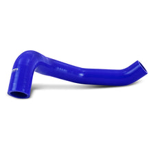 Cargar imagen en el visor de la galería, Mishimoto 2023+ Nissan Z Silicone Coolant Hose Kit - Blue