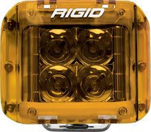 Cargar imagen en el visor de la galería, Rigid Industries D-SS - Yellow Cover
