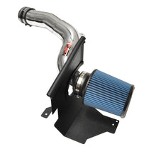 Cargar imagen en el visor de la galería, Injen 16-18 Ford Focus RS Polished Cold Air Intake