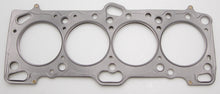 Cargar imagen en el visor de la galería, Cometic Mitsubishi Eclipse / Galant / Lancer Thru Evo 3 4G63/T 85.5mm .066 inch MLS Head Gasket