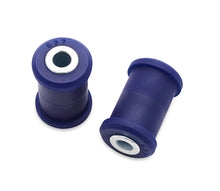 Cargar imagen en el visor de la galería, SuperPro 1975 Volvo 242 GL Front Lower Inner Forward Control Arm Bushing Kit