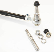 Cargar imagen en el visor de la galería, SPL Parts Porsche 996/997/Boxster/Cayman Rear Toe Arms (Bumpsteer Adjustable)