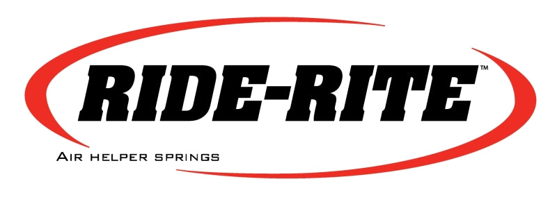 Firestone Sport-Rite Air Helper Spring Kit Rear 05-15 Nissan Xterra 4x4 (W217602409)