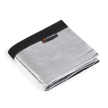 Cargar imagen en el visor de la galería, Mishimoto Heat Shielding Sleeve Silver 1 Inch x 36 Inches