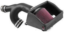 Cargar imagen en el visor de la galería, K&amp;N 2015 FORD F150 2.7L V6 Performance Intake Kit