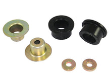 Cargar imagen en el visor de la galería, Whiteline 7/94-02 Nissan 200SX / 7/89-3/97 300ZX / 90-02 SKyline Rear Diff - Support Rear Bushing