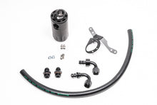 Cargar imagen en el visor de la galería, Radium Engineering Catch Can Kit CCV 15-17 Mustang GT Fluid Lock
