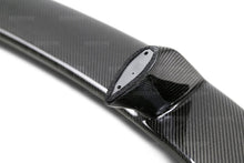 Cargar imagen en el visor de la galería, Seibon 16-17 Honda Civic Sedan GT Carbon Fiber Rear Spoiler