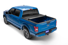 Cargar imagen en el visor de la galería, Tonno Pro 05-19 Nissan Frontier 5ft Styleside Lo-Roll Tonneau Cover