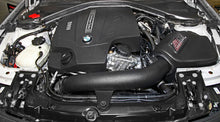 Cargar imagen en el visor de la galería, AEM 12-15 BMW 335i 3.0L L6 Cold Air Intake