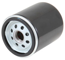 Cargar imagen en el visor de la galería, K&amp;N Harley-Davidson / Buell 3in OD x 4.063in H Black Oil Filter