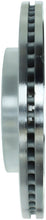 Cargar imagen en el visor de la galería, StopTech Select Sport 07-11 GM Silverado 1500 Slotted and Drilled Right Front Rotor