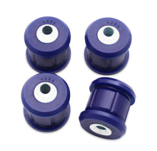 Cargar imagen en el visor de la galería, SuperPro 2001 Lexus IS300 Base Front Upper Control Arm Bushing Set - Camber Adjustable