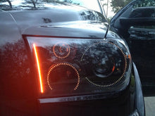 Cargar imagen en el visor de la galería, Oracle 9in Waterproof LED Concept Strip (Single) - Amber