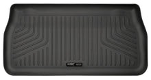 Cargar imagen en el visor de la galería, Husky Liners 2017 Chrysler Pacifica (Will Not Fit Power Fold 3rd Row) WB Black Rear Cargo Liner