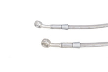 Cargar imagen en el visor de la galería, Goodridge 00-05 Toyota MR2 Spyder Stainless Steel Brake Line Kit