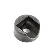 Cargar imagen en el visor de la galería, Omix Mirror Arm Bushing Plastic- 55-86 Jeep CJ Models