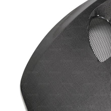 Cargar imagen en el visor de la galería, Seibon 17-19 Infiniti Q60 TSII-Style Carbon Fiber Hood