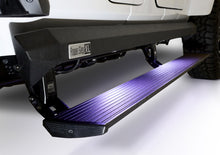 Cargar imagen en el visor de la galería, AMP Research 20-24 Jeep JT Gladiator (Launch/Overlnd/Rubicon/Sport/Sport S) PowerStep XL - Black