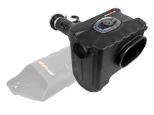 Cargar imagen en el visor de la galería, aFe Momentum HD Pro 10R Cold Air Intake System 17-19 Nissan Titan XD V8-5.6L