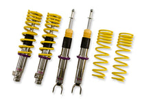 Cargar imagen en el visor de la galería, KW Coilover Kit V3 Acura Integra (DC2)(w/ lower fork mounts on the rear axle)