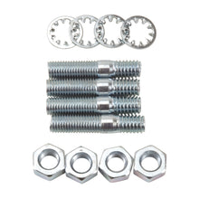 Cargar imagen en el visor de la galería, Edelbrock 5/16-18 x 1-1/2 Stud Kit