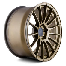 Cargar imagen en el visor de la galería, Enkei RS05-RR 18x9.5 22mm ET 5x114.3 75 Bore Titanium Gold Wheel (MOQ 40)